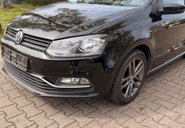 VW Polo 196.000 km 5.700 &euro; Mannheim 68169
