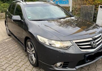 Honda Accord 350.000 km 4.490 &euro; Heidelberg 69118