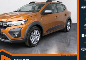 Dacia Sandero 47.501 km 13.919 &euro; Heidelberg 69115