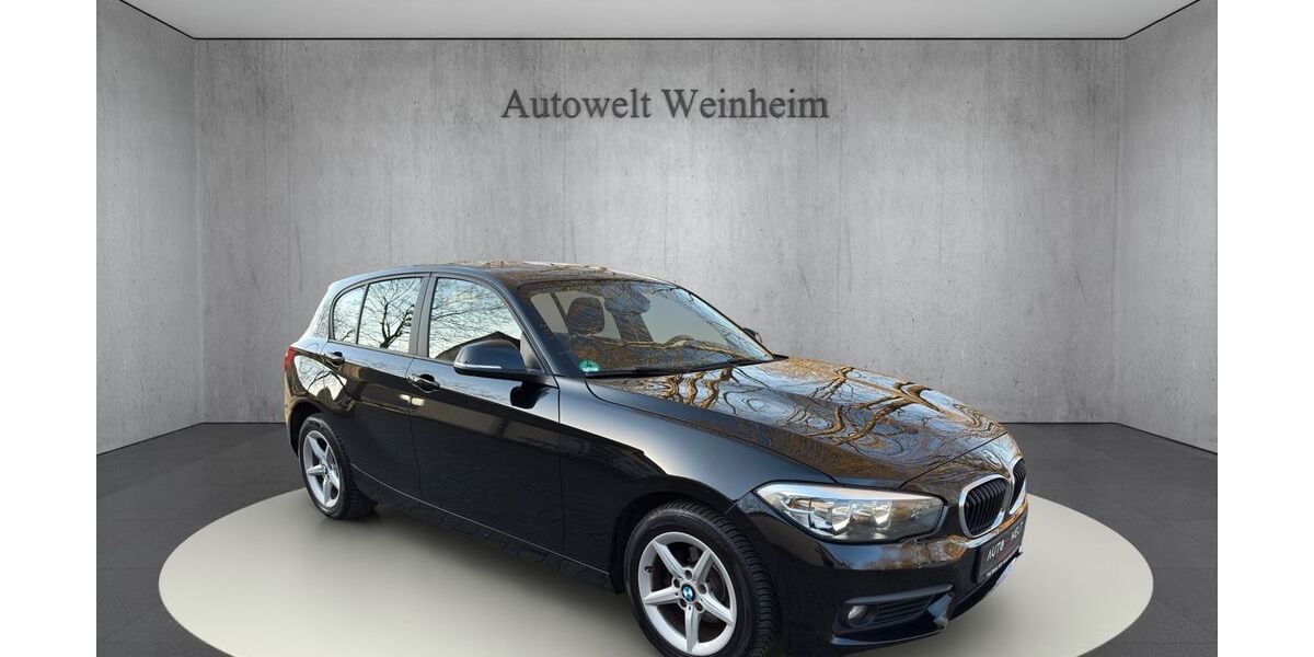 BMW 116 176.000 km 9.090 &euro; Weinheim 69469