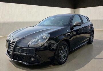 Alfa Romeo Giulietta 139.500 km 7.999 &euro; Speyer 67346