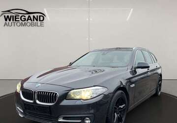 BMW 525 180.000 km 9.250 &euro; Viernheim 68519
