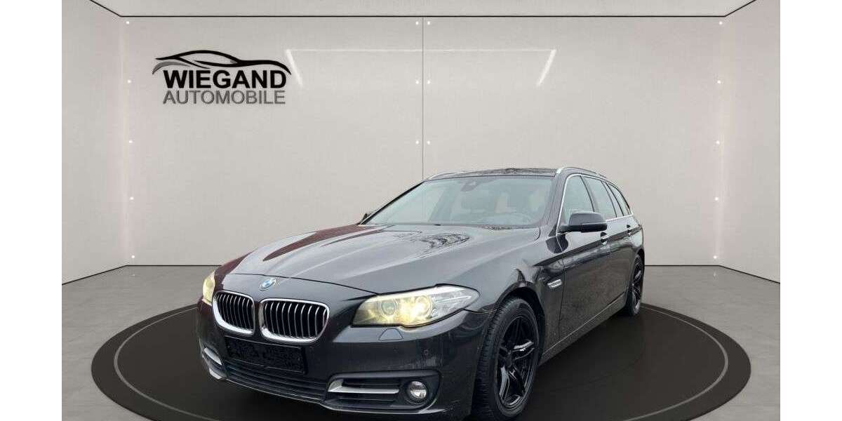 BMW 525 180.000 km 9.250 &euro; Viernheim 68519