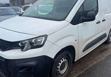 Peugeot Partner 128.000 km 3.999 &euro; Frankenthal 67227