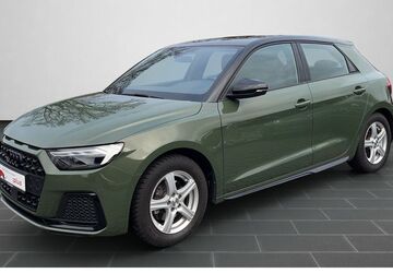 Audi A1 20.539 km 25.900 &euro; Ludwigshafen 67063
