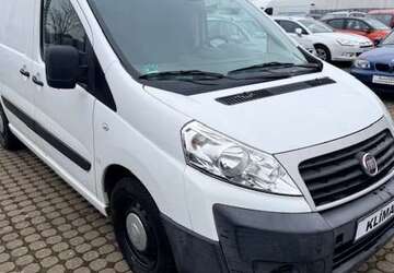 Fiat Scudo 141.000 km 4.999 &euro; Ludwigshafen am Rhein 67059