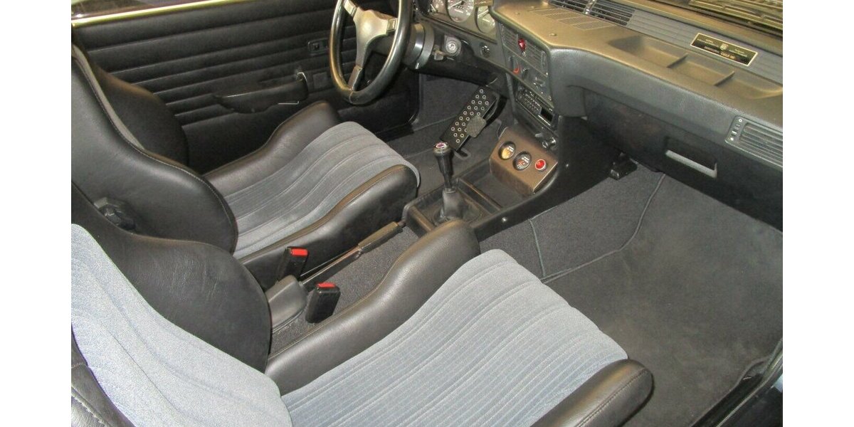 BMW 323i Alpina Umbau C 1 - 2.3 145.600 km 39.985 &euro; Hirschberg 69493