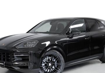 Porsche Cayenne 9.371 km 114.900 &euro; Mannheim 68229
