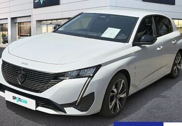 Peugeot 308 33.074 km 16.890 &euro; Heidelberg 69126