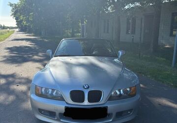 BMW Z3 200.000 km 5.399 &euro; Wald michelbach 69483