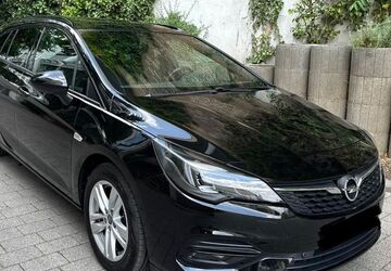 Opel Astra 160.000 km 10.500 &euro; Heidelberg 69126