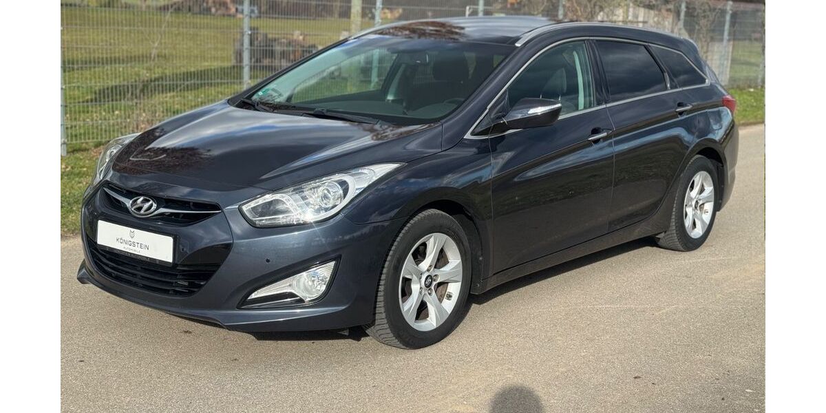 Hyundai i40 195.000 km 5.950 &euro; Mannheim 68239