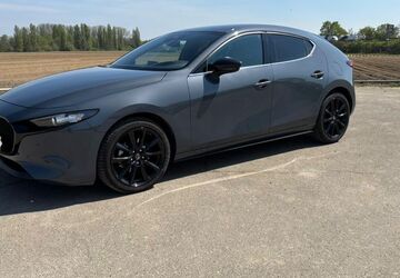 Mazda 3 15.000 km 25.900 &euro; Speyer 67346