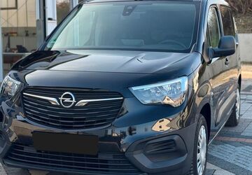 Opel Combo 63.500 km 12.600 &euro; Schwetzingen 68723