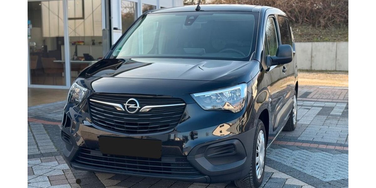 Opel Combo 63.500 km 12.600 &euro; Schwetzingen 68723