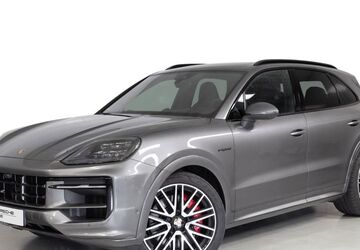 Porsche Cayenne 34.437 km 114.900 &euro; Mannheim 68229
