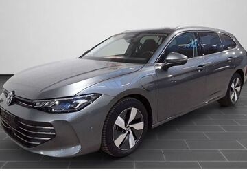VW Passat Variant 22.705 km 36.700 &euro; Ladenburg 68526