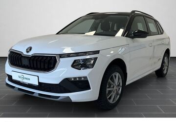 Skoda Kamiq 5.900 km 26.890 &euro; Mannheim 68167