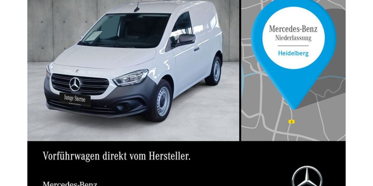 Mercedes-Benz Citan 6.000 km 26.156 &euro; Heidelberg 69126