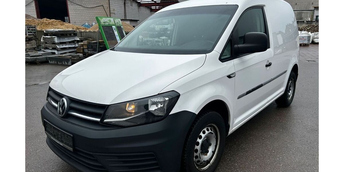 VW Caddy 365.800 km 7.650 &euro; Frankenthal 67227