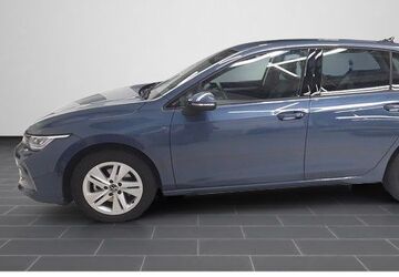 VW Golf 7.491 km 25.450 &euro; Ladenburg 68526
