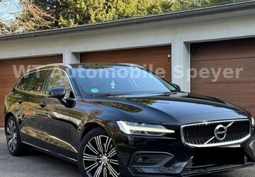 Volvo V60 179.000 km 18.500 &euro; Speyer 67346
