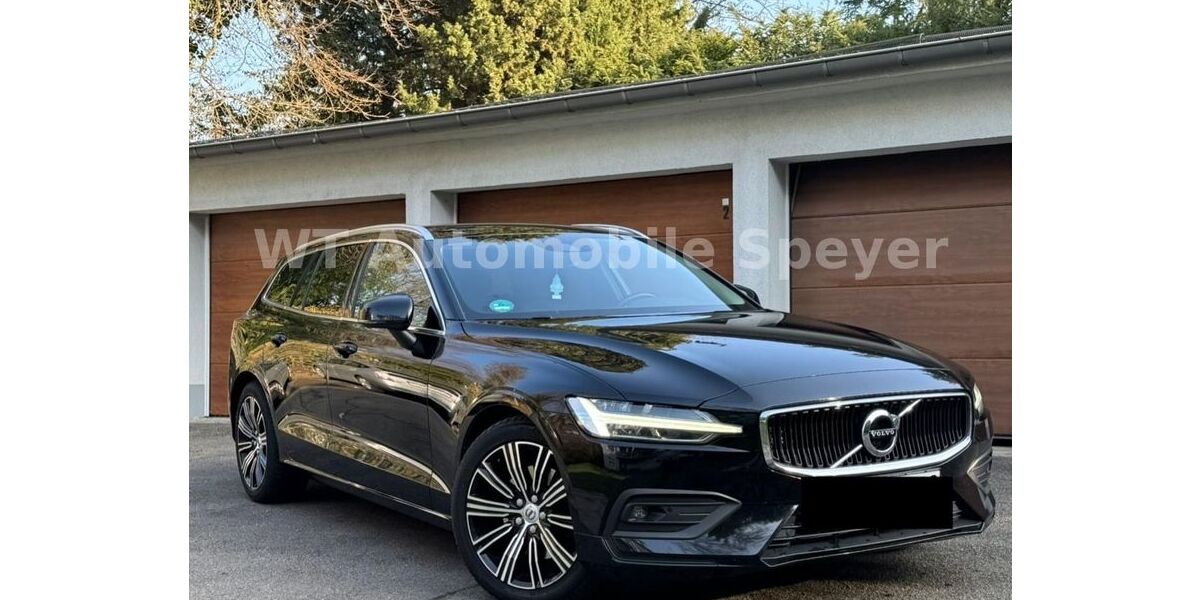 Volvo V60 179.000 km 18.500 &euro; Speyer 67346