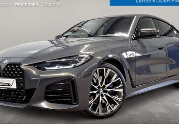 BMW 430 57.775 km 40.970 &euro; Mannheim 68169