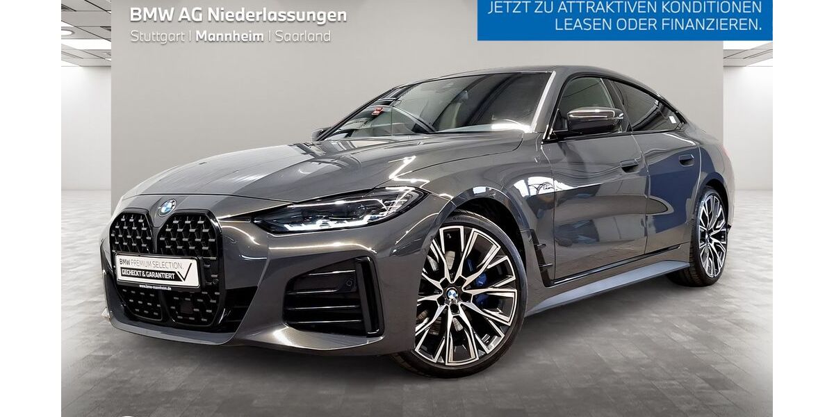 BMW 430 57.775 km 40.970 &euro; Mannheim 68169