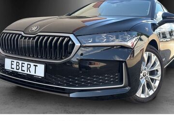 Skoda Superb 19.990 km 43.890 &euro; Sandhausen 69207