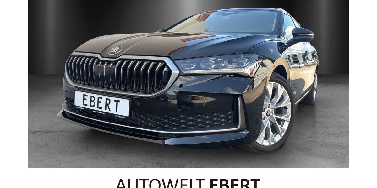 Skoda Superb 19.990 km 43.890 &euro; Sandhausen 69207