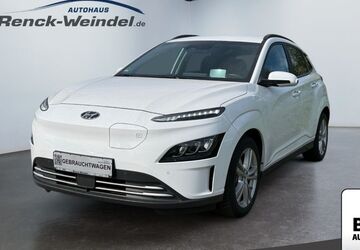 Hyundai KONA Elektro 38.246 km 25.989 &euro; Speyer 67346