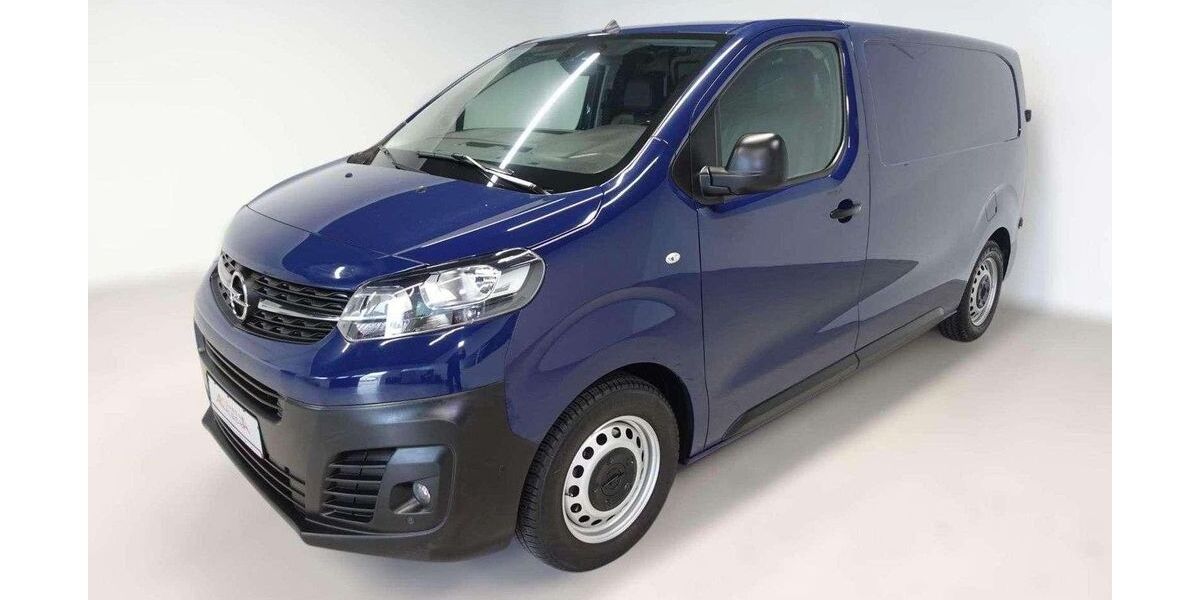 Opel Vivaro 83.000 km 19.490 &euro; Malsch 69254