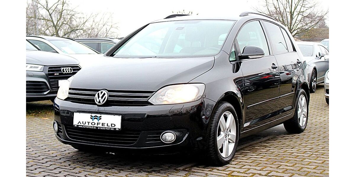 VW Golf Plus 149.600 km 5.950 &euro; Ladenburg 68526