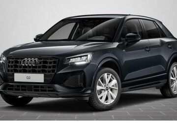 Audi Q2 19.308 km 29.900 &euro; Ludwigshafen 67063