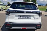 Suzuki S-Cross Hybrid 1.5 Dualjet ALLGRIP AGS Comfort+ 2.500 km 34.990 &euro; Obrigheim-Asbach 74847