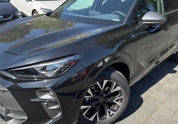 Cupra Terramar 2.910 km 38.950 &euro; Weinheim 69469