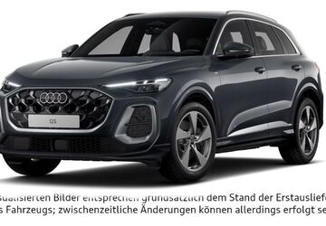 Audi Q5 19.000 km 56.900 &euro; Heidelberg 69115