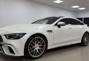 Mercedes-Benz AMG GT 89.400 km 89.990 &euro; Sandhausen 69207
