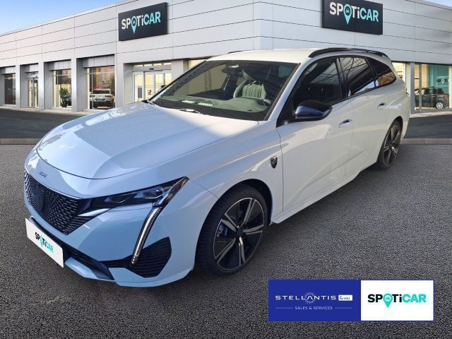 Peugeot 308 30.877 km 33.980 &euro; Mannheim 68309