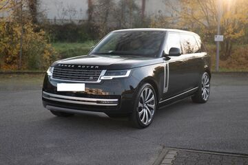 Gebrauchte Land Rover Range Rover