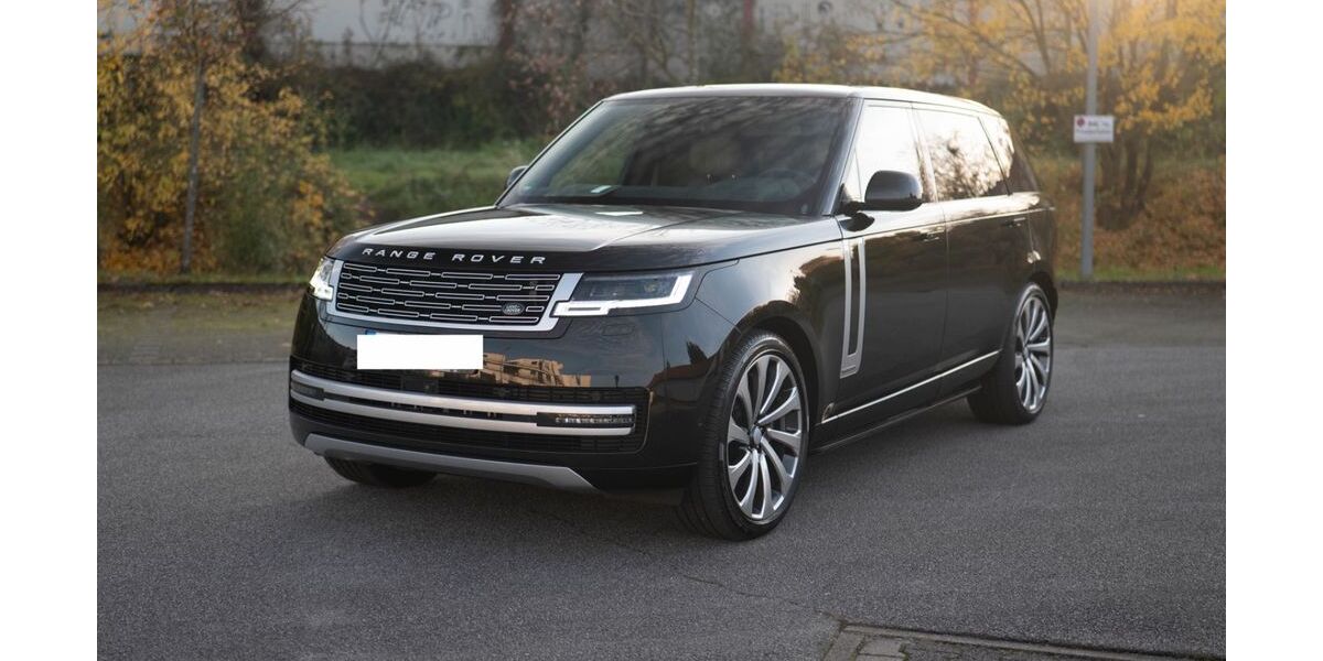 Land Rover Range Rover 27.000 km 169.999 &euro; Schwetzingen 68723