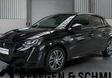 Peugeot 208 26.600 km 16.970 &euro; Mannheim 68309