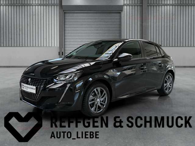Peugeot 208 26.600 km 16.970 &euro; Mannheim 68309