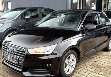 Audi A1 95.000 km 10.990 &euro; Schwetzingen 68723