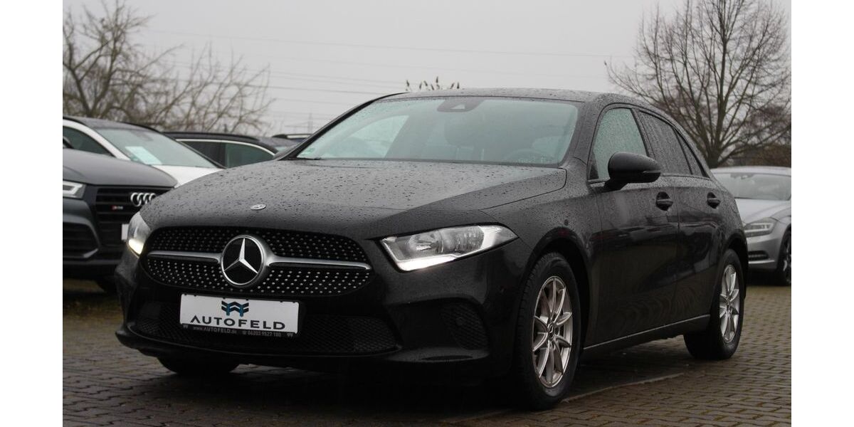 Mercedes-Benz A 180 88.700 km 19.950 &euro; Ladenburg 68526