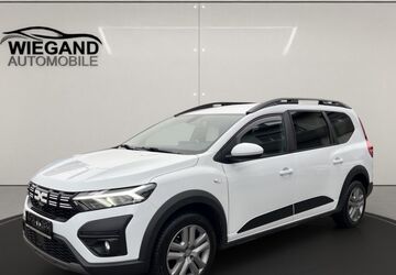 Dacia Jogger 48.000 km 15.890 &euro; Viernheim 68519