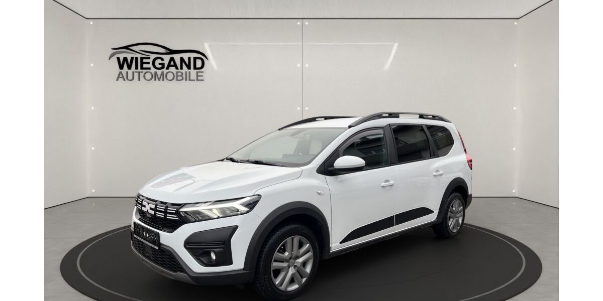 Dacia Jogger 48.000 km 15.890 &euro; Viernheim 68519