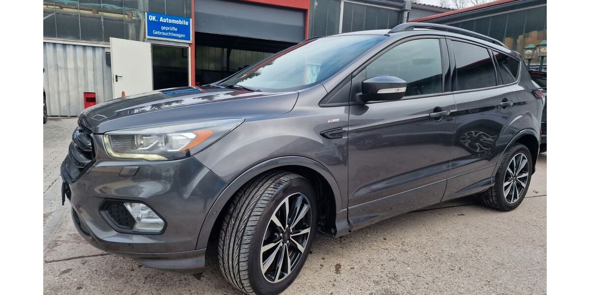 Ford Kuga 77.600 km 12.500 &euro; Neuhofen 67141