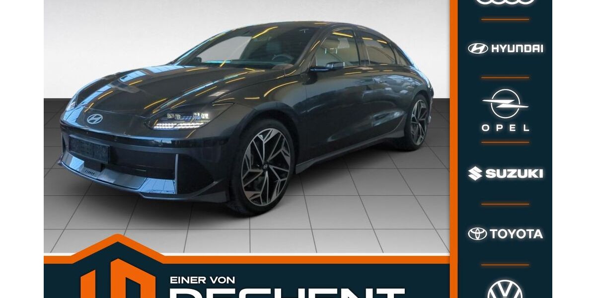 Hyundai IONIQ 6 9.192 km 37.919 &euro; Heidelberg 69115